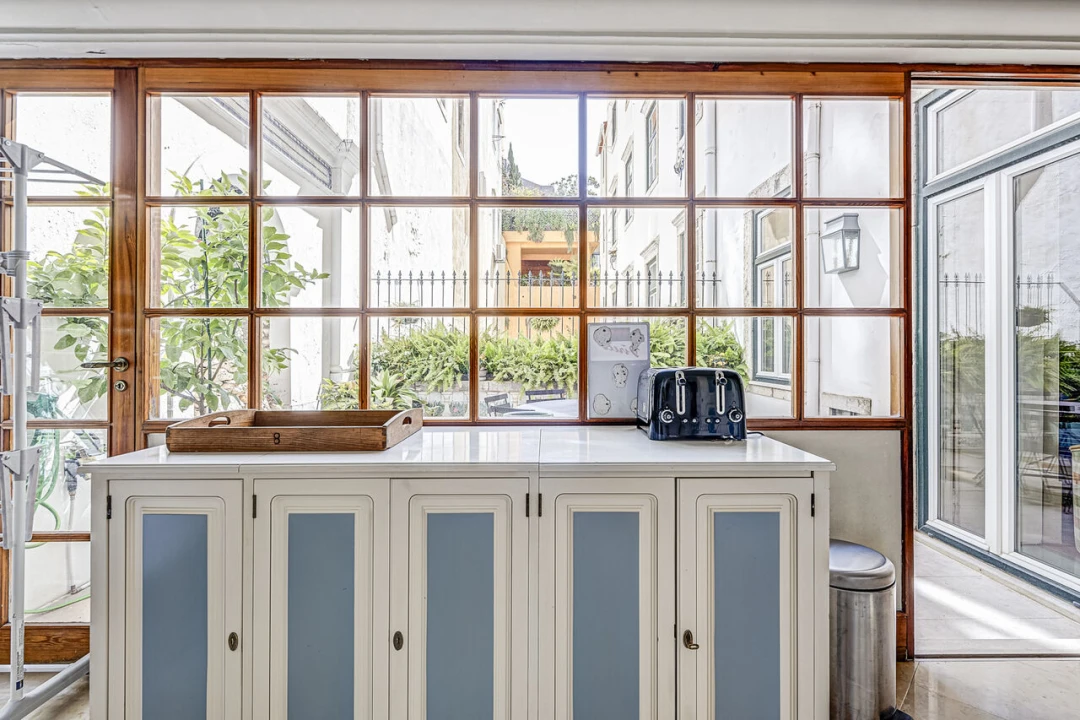 Apartamento T3 para Venda em Avenidas Novas Foto 14