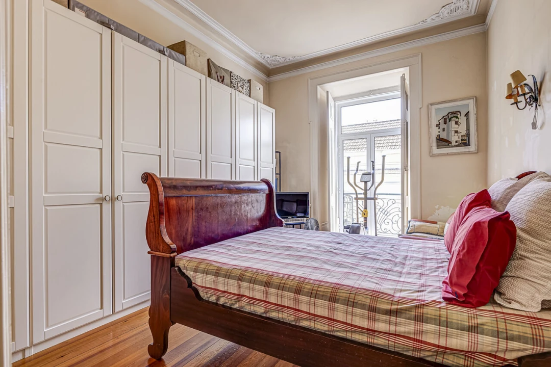 Apartamento T3 para Venda em Avenidas Novas Foto 17