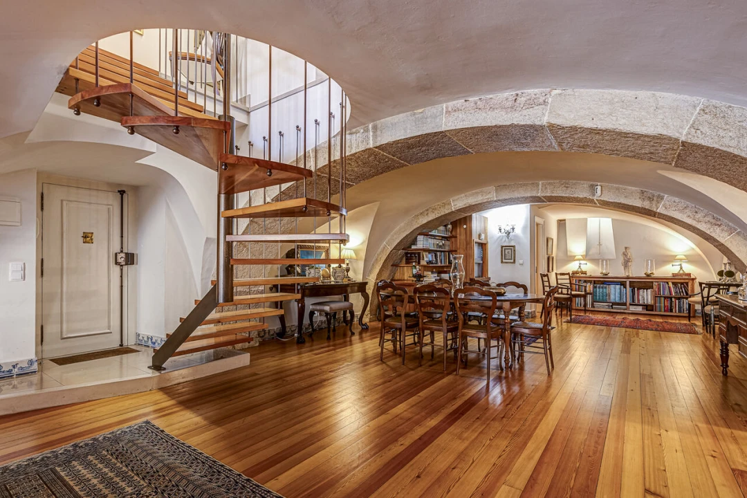 Apartamento T3 para Venda em Avenidas Novas Foto 24