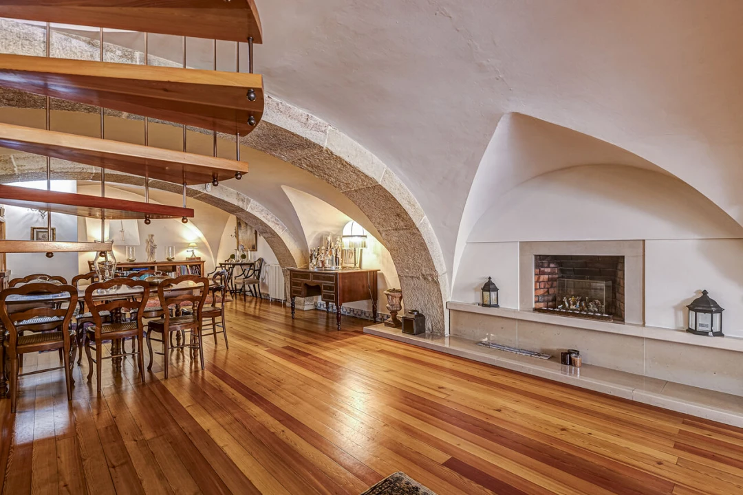 Apartamento T3 para Venda em Avenidas Novas Foto 7