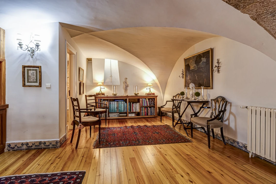 Apartamento T3 para Venda em Avenidas Novas Foto 26