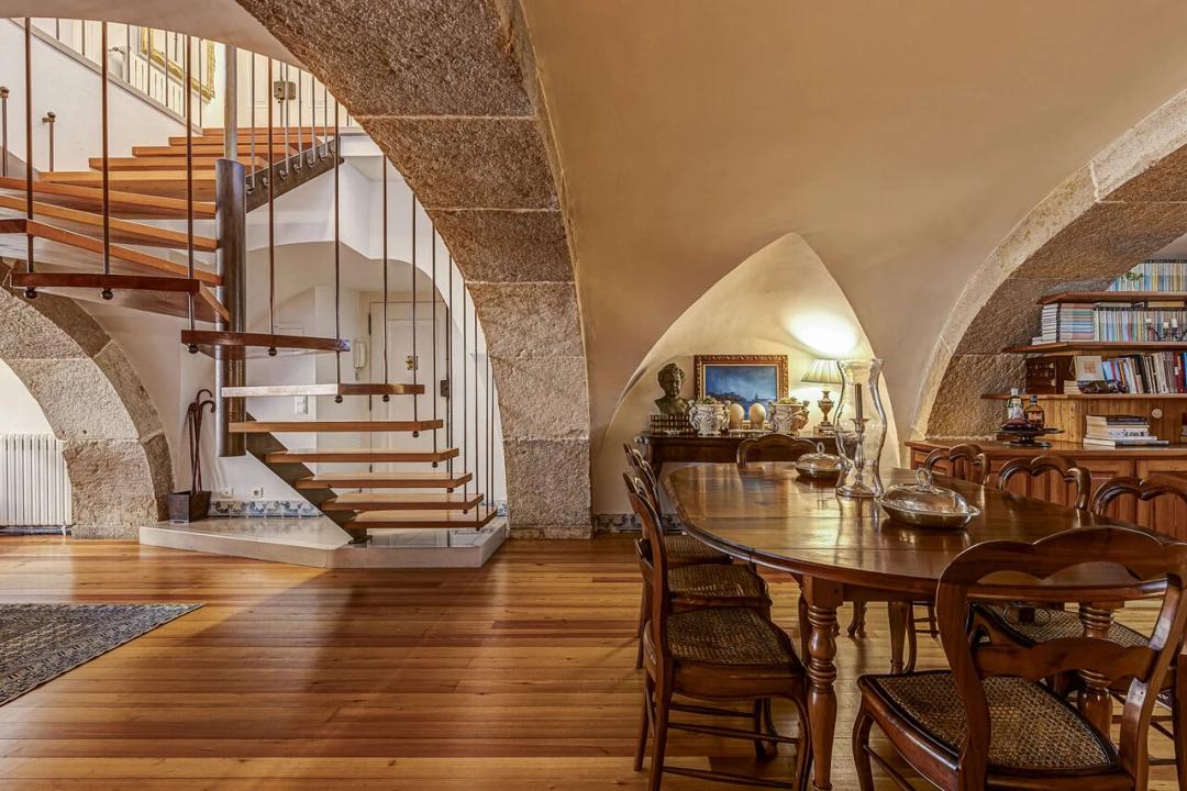 Apartamento T3 para Venda em Avenidas Novas Foto 27