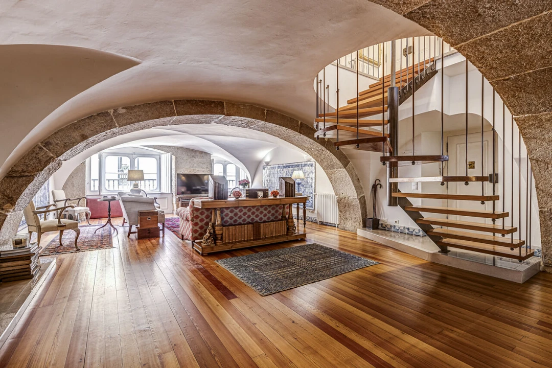 Apartamento T3 para Venda em Avenidas Novas Foto 3