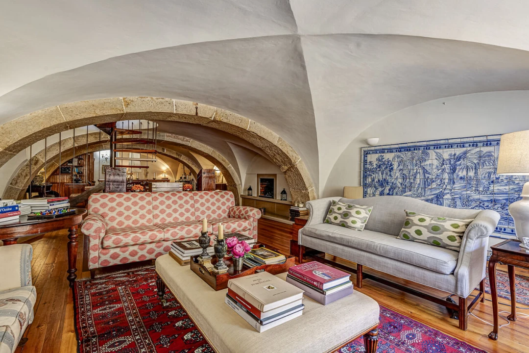 Apartamento T3 para Venda em Avenidas Novas Foto 5