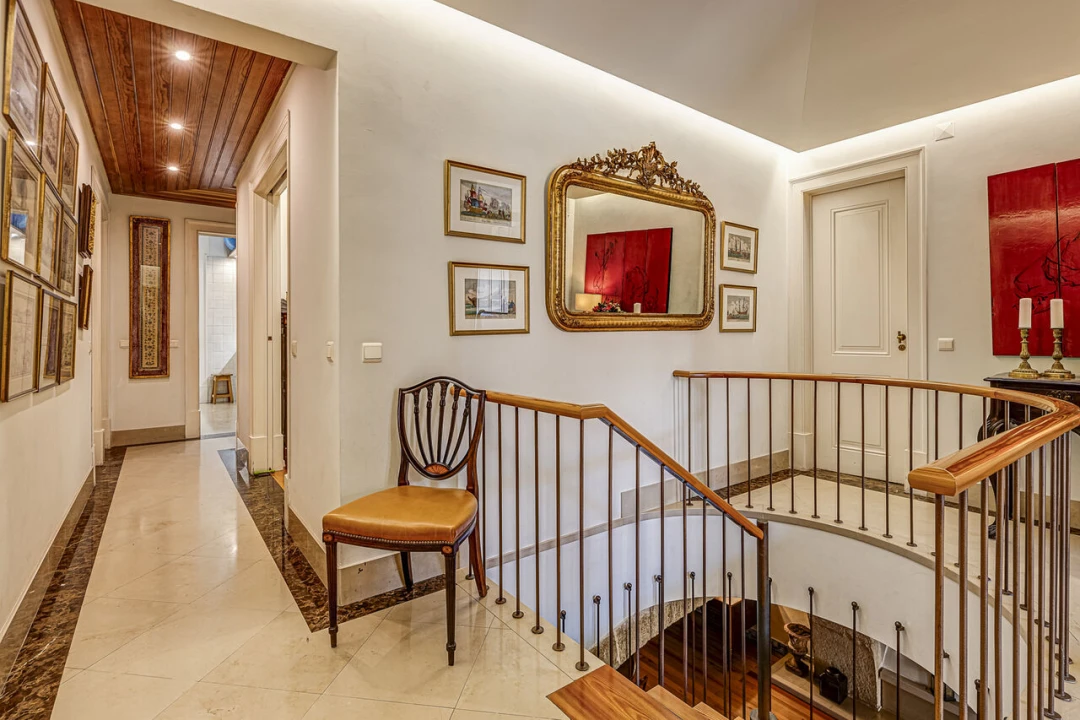 Apartamento T3 para Venda em Avenidas Novas Foto 21