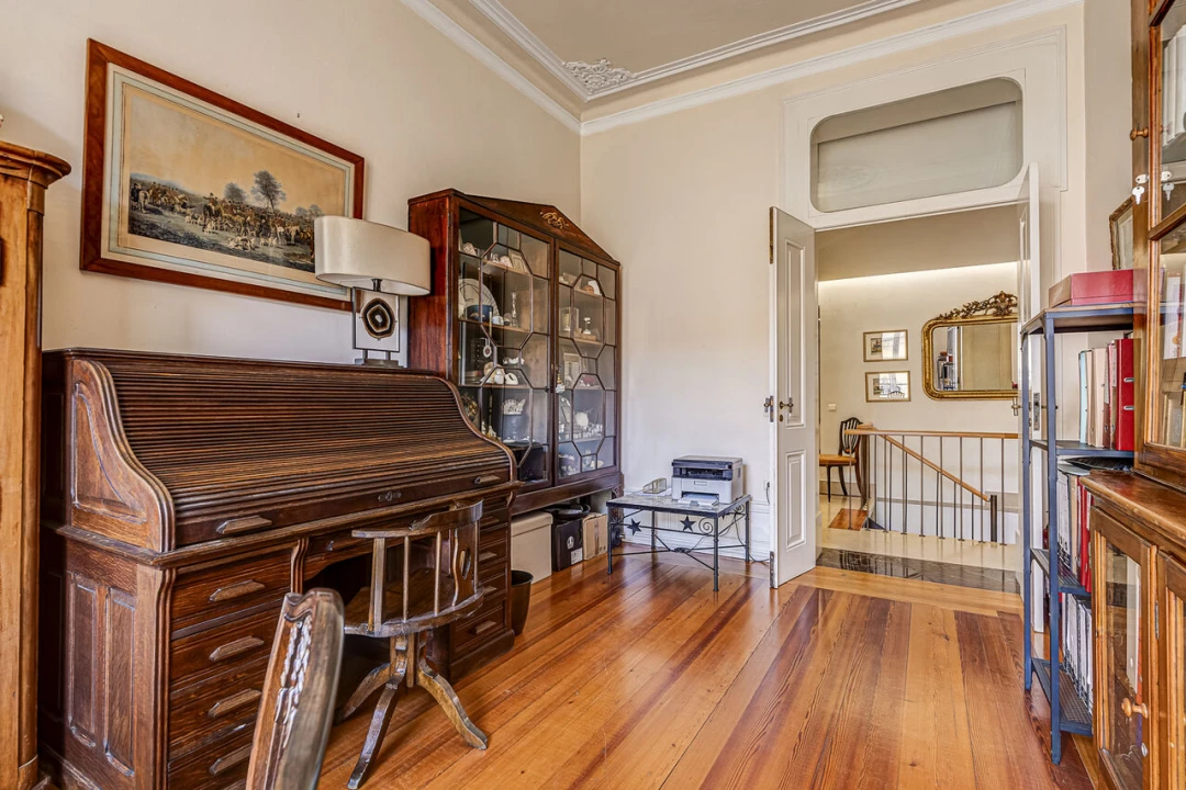 Apartamento T3 para Venda em Avenidas Novas Foto 30