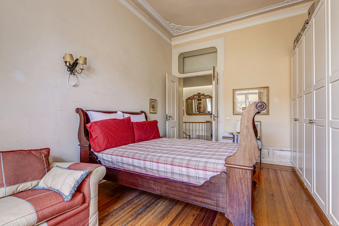 Apartamento T3 para Venda em Avenidas Novas Foto 33