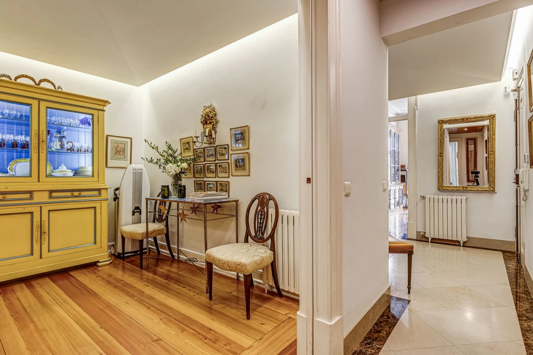 Apartamento T3 para Venda em Avenidas Novas Foto 35