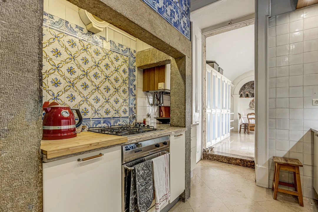 Apartamento T3 para Venda em Avenidas Novas Foto 36