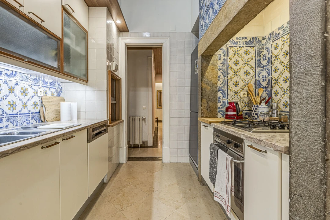 Apartamento T3 para Venda em Avenidas Novas Foto 10