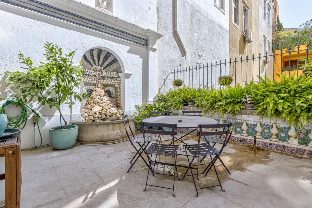 Apartamento T3 para Venda em Avenidas Novas Foto 2