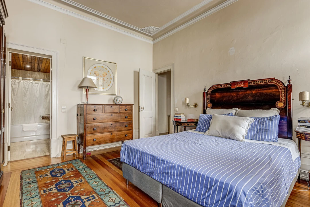 Apartamento T3 para Venda em Avenidas Novas Foto 32