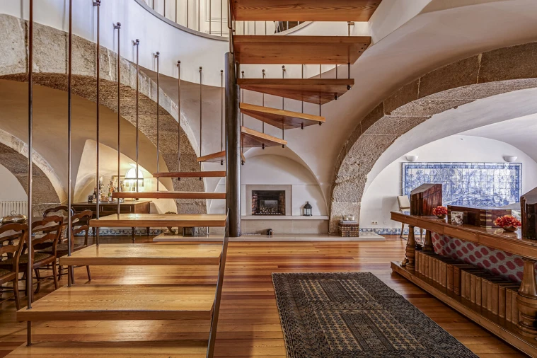 Apartamento T3 para Venda em Avenidas Novas Foto 6