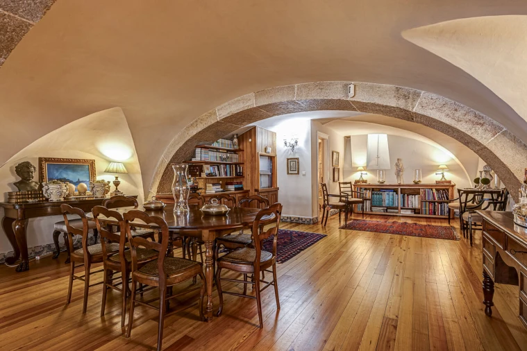 Apartamento T3 para Venda em Avenidas Novas Foto 8