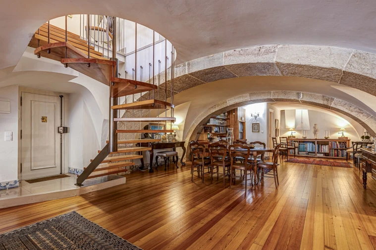 Apartamento T3 para Venda em Avenidas Novas Foto 24