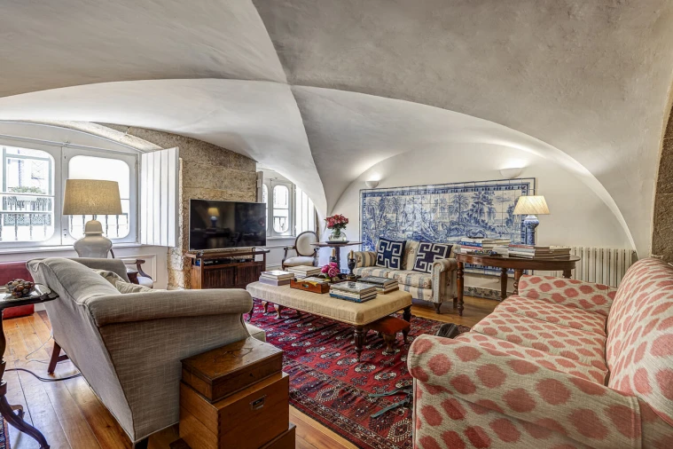 Apartamento T3 para Venda em Avenidas Novas Foto 4