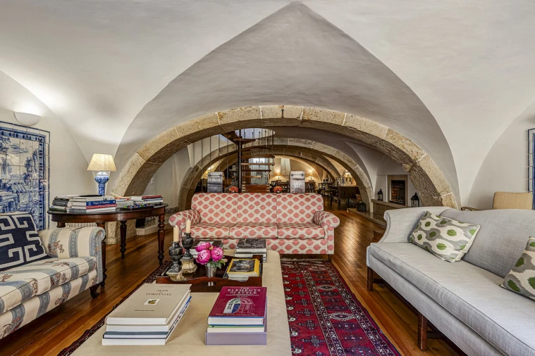 Apartamento T3 para Venda em Avenidas Novas Foto 18