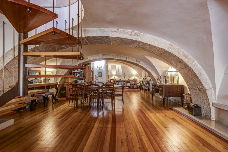 Apartamento T3 para Venda em Avenidas Novas Foto 20