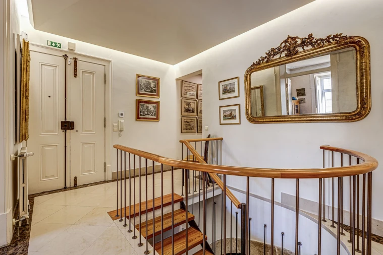 Apartamento T3 para Venda em Avenidas Novas Foto 44