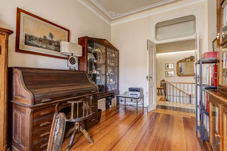 Apartamento T3 para Venda em Avenidas Novas Foto 30