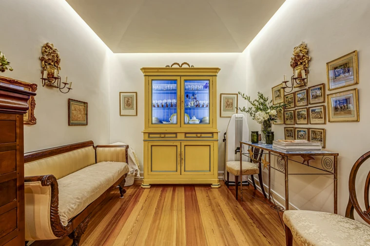 Apartamento T3 para Venda em Avenidas Novas Foto 22