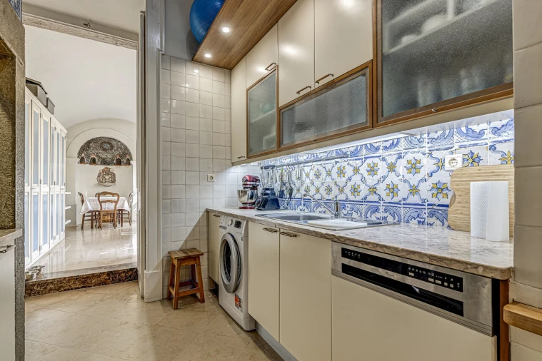 Apartamento T3 para Venda em Avenidas Novas Foto 37