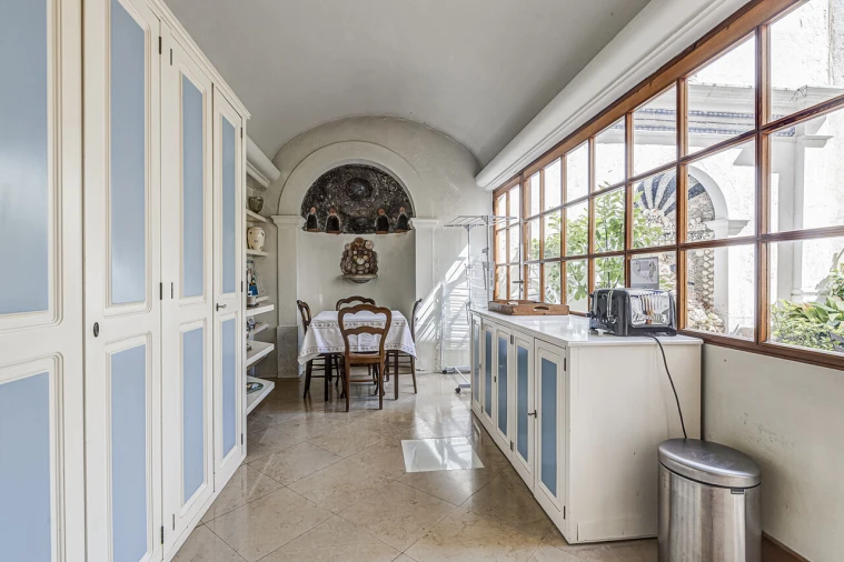 Apartamento T3 para Venda em Avenidas Novas Foto 38