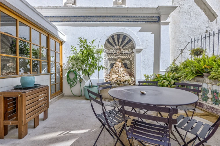 Apartamento T3 para Venda em Avenidas Novas Foto 39