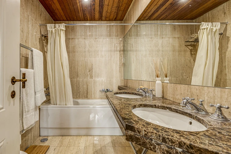 Apartamento T3 para Venda em Avenidas Novas Foto 41