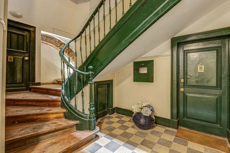 Apartamento T3 para Venda em Avenidas Novas Foto 43