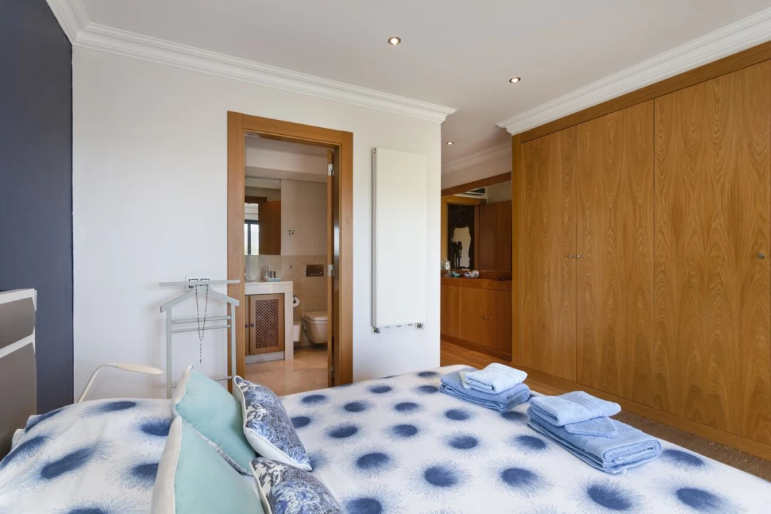 Moradia T5 para Venda em Luz de Tavira e Santo Estêvão Foto 10