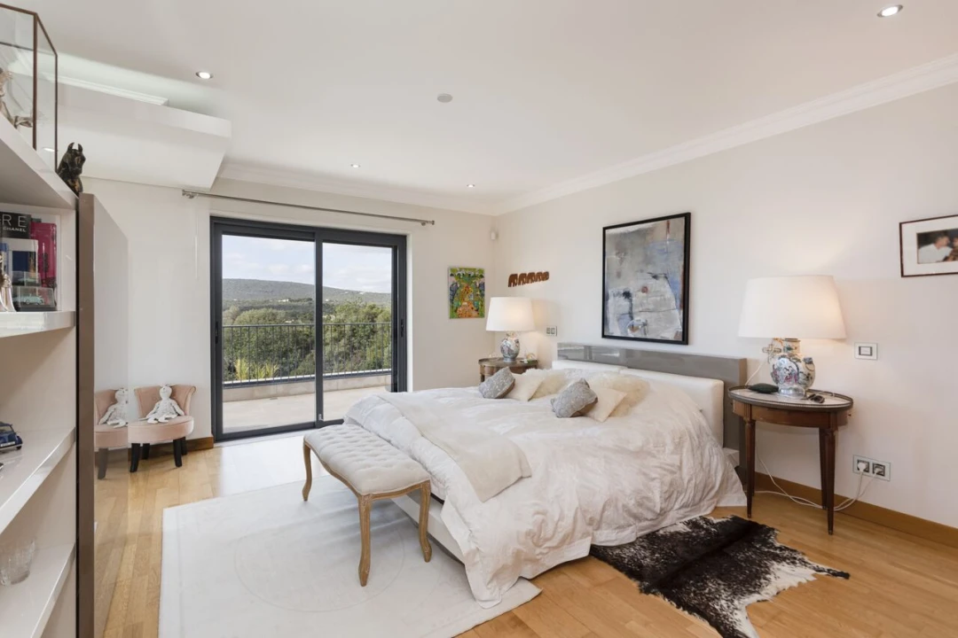 Moradia T5 para Venda em Luz de Tavira e Santo Estêvão Foto 16