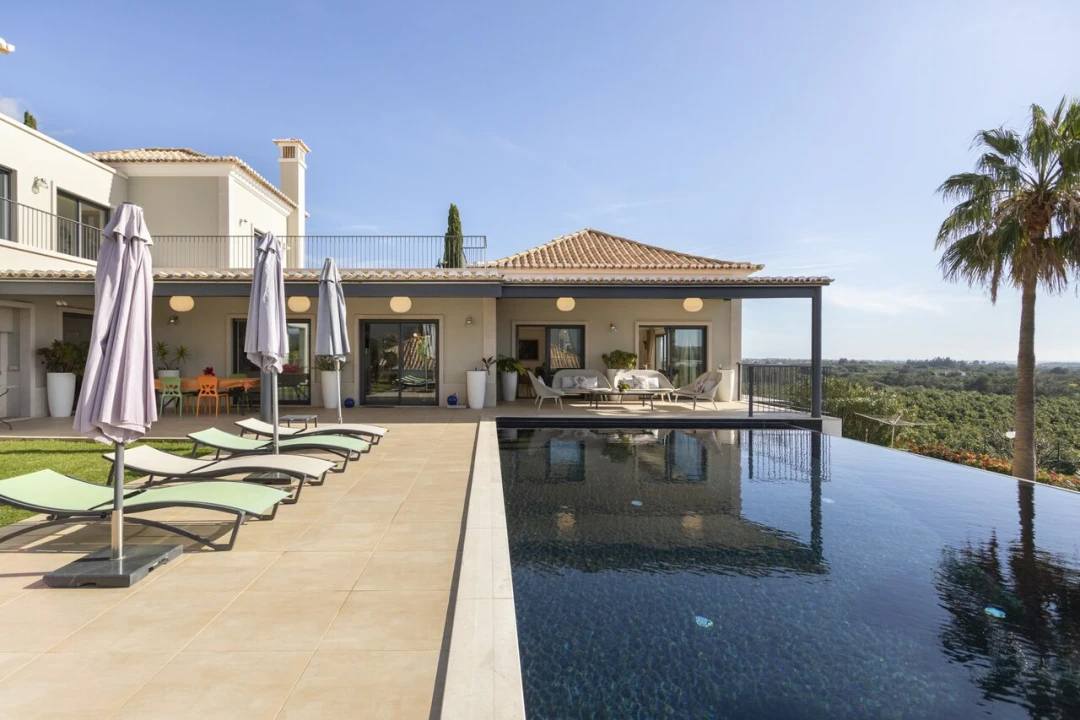 Moradia T5 para Venda em Luz de Tavira e Santo Estêvão Foto 21