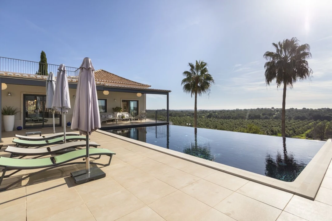 Moradia T5 para Venda em Luz de Tavira e Santo Estêvão Foto 23