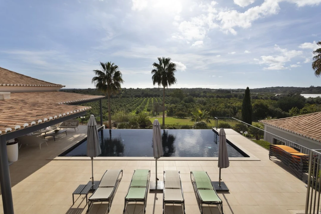 Moradia T5 para Venda em Luz de Tavira e Santo Estêvão Foto 29