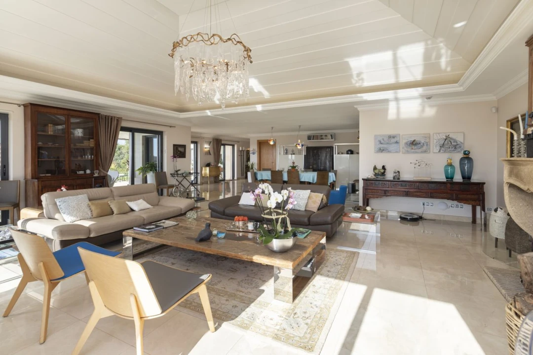 Moradia T5 para Venda em Luz de Tavira e Santo Estêvão Foto 31