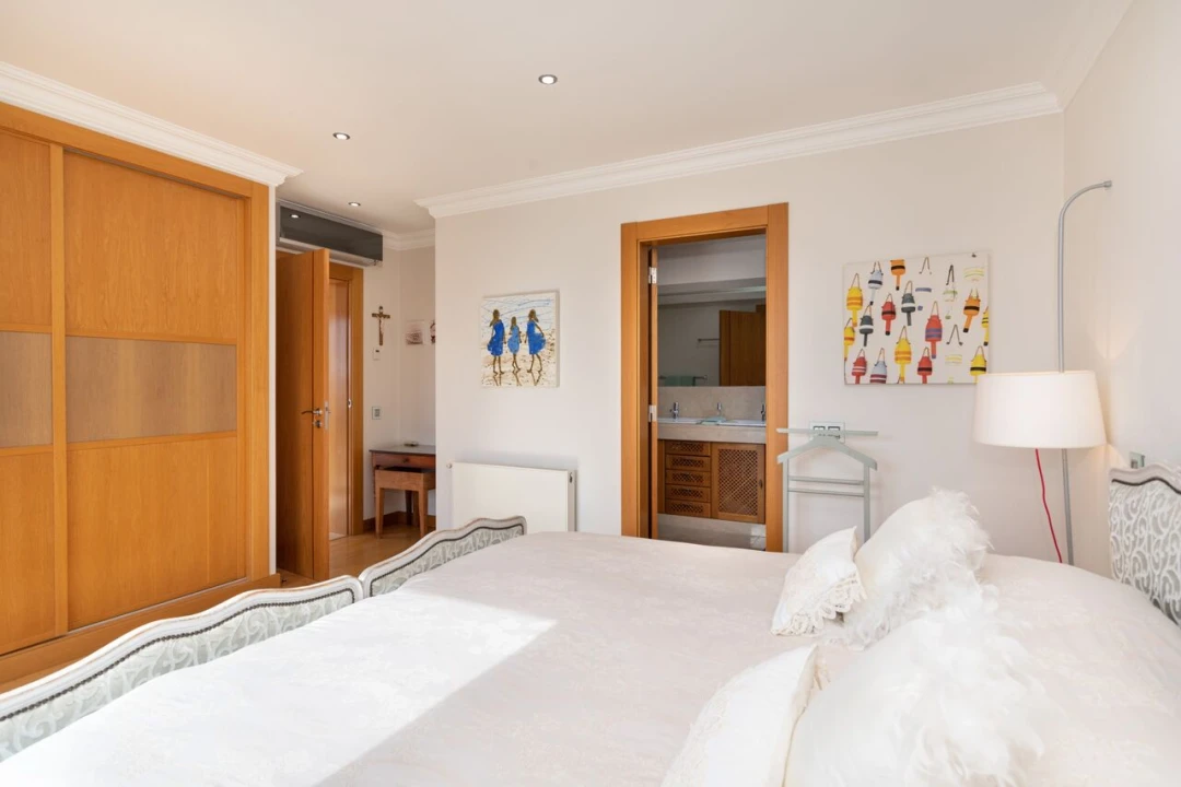 Moradia T5 para Venda em Luz de Tavira e Santo Estêvão Foto 35