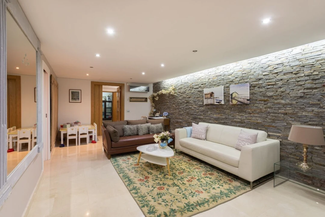 Moradia T5 para Venda em Luz de Tavira e Santo Estêvão Foto 39