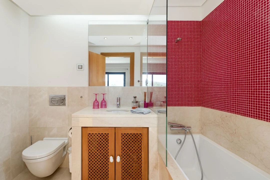 Moradia T5 para Venda em Luz de Tavira e Santo Estêvão Foto 47