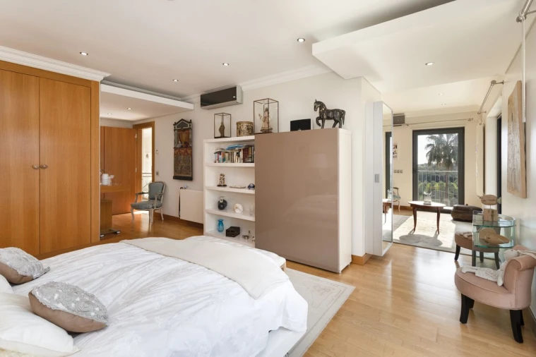 Moradia T5 para Venda em Luz de Tavira e Santo Estêvão Foto 7