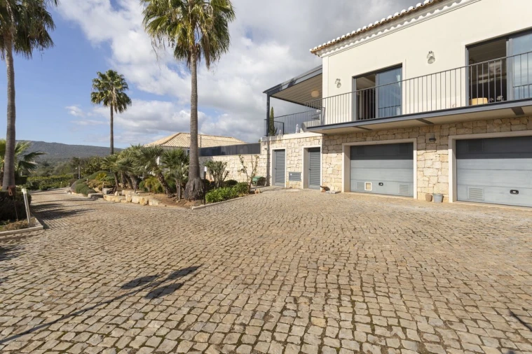 Moradia T5 para Venda em Luz de Tavira e Santo Estêvão Foto 14