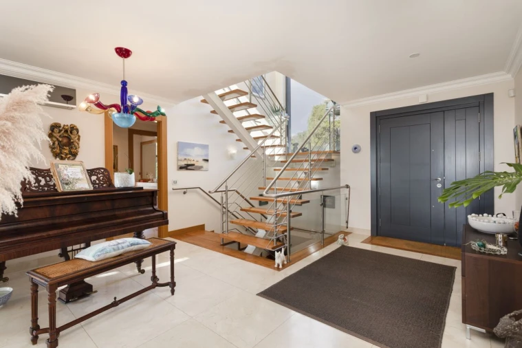 Moradia T5 para Venda em Luz de Tavira e Santo Estêvão Foto 17