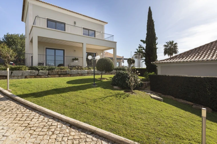 Moradia T5 para Venda em Luz de Tavira e Santo Estêvão Foto 20