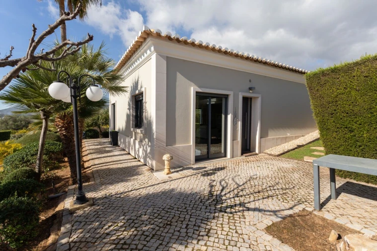 Moradia T5 para Venda em Luz de Tavira e Santo Estêvão Foto 24