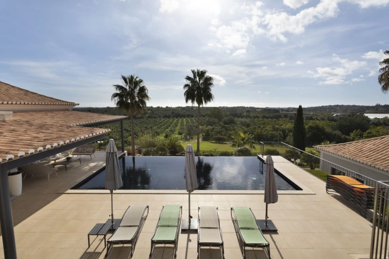 Moradia T5 para Venda em Luz de Tavira e Santo Estêvão Foto 29