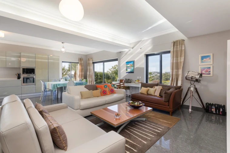 Moradia T5 para Venda em Luz de Tavira e Santo Estêvão Foto 25