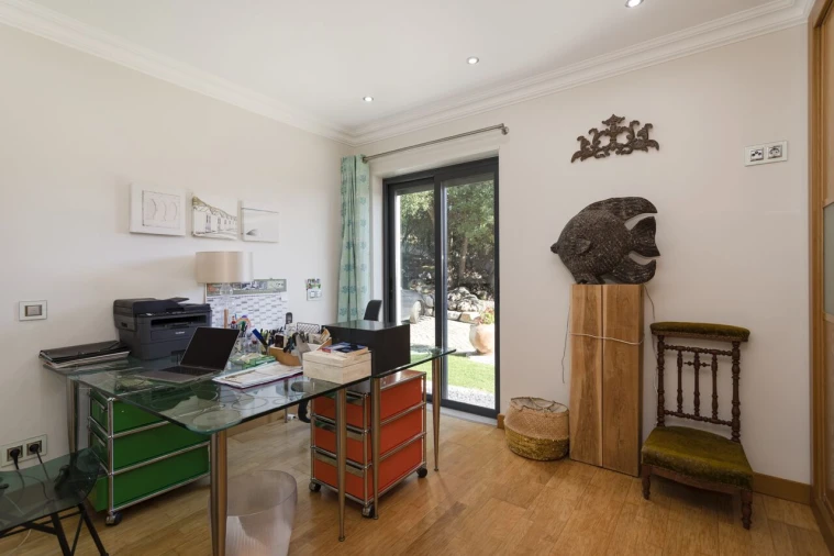 Moradia T5 para Venda em Luz de Tavira e Santo Estêvão Foto 33