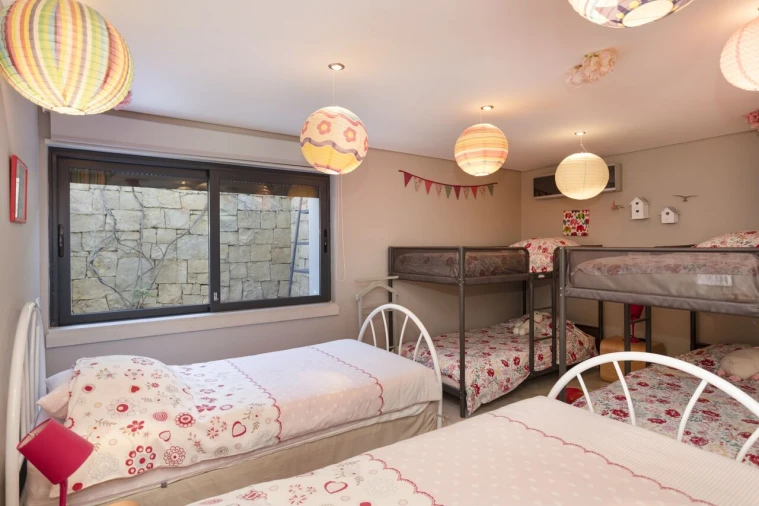 Moradia T5 para Venda em Luz de Tavira e Santo Estêvão Foto 41