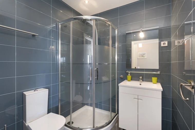 Moradia T5 para Venda em Luz de Tavira e Santo Estêvão Foto 44