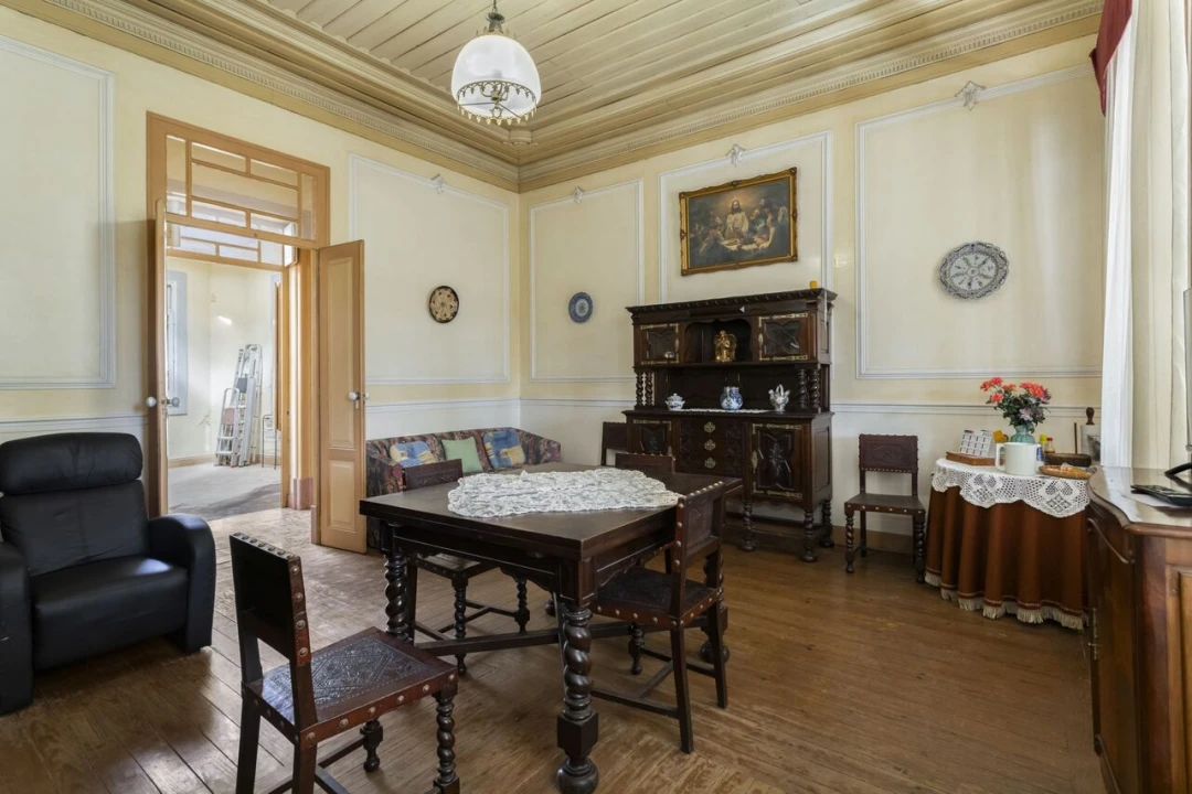 Moradia T7 para Venda em Tavira (Santa Maria e Santiago) Foto 7